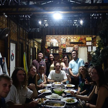 Mi Casa Suites Siargao เจเนอรัลลูนา ภายนอก รูปภาพ