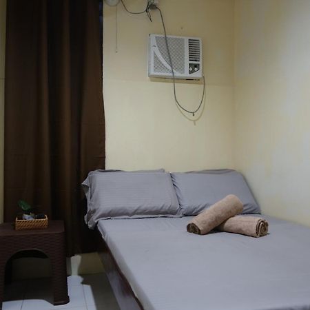 Mi Casa Suites Siargao เจเนอรัลลูนา ภายนอก รูปภาพ