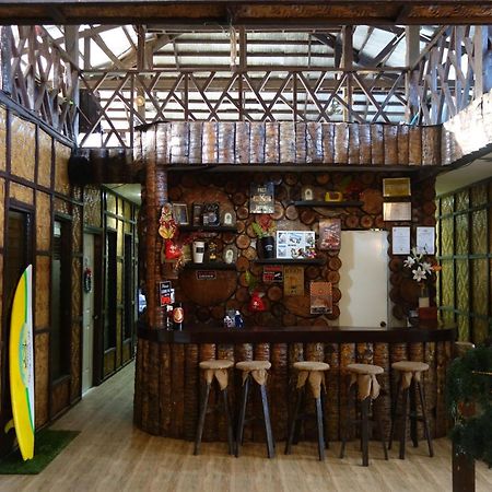 Mi Casa Suites Siargao เจเนอรัลลูนา ภายนอก รูปภาพ
