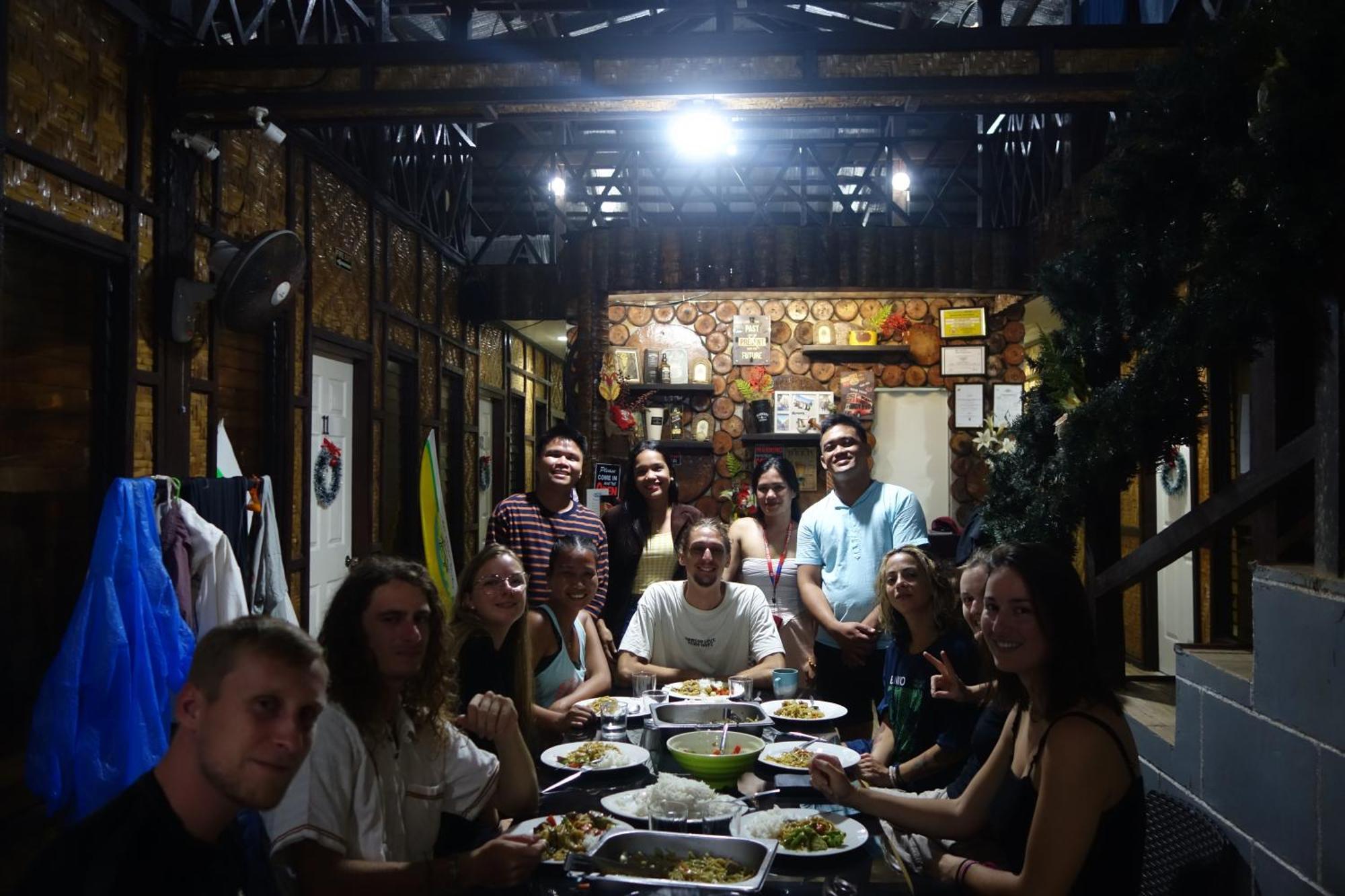 Mi Casa Suites Siargao เจเนอรัลลูนา ภายนอก รูปภาพ