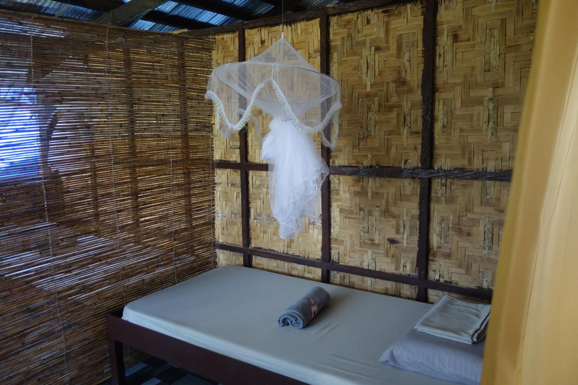 Mi Casa Suites Siargao เจเนอรัลลูนา ห้อง รูปภาพ