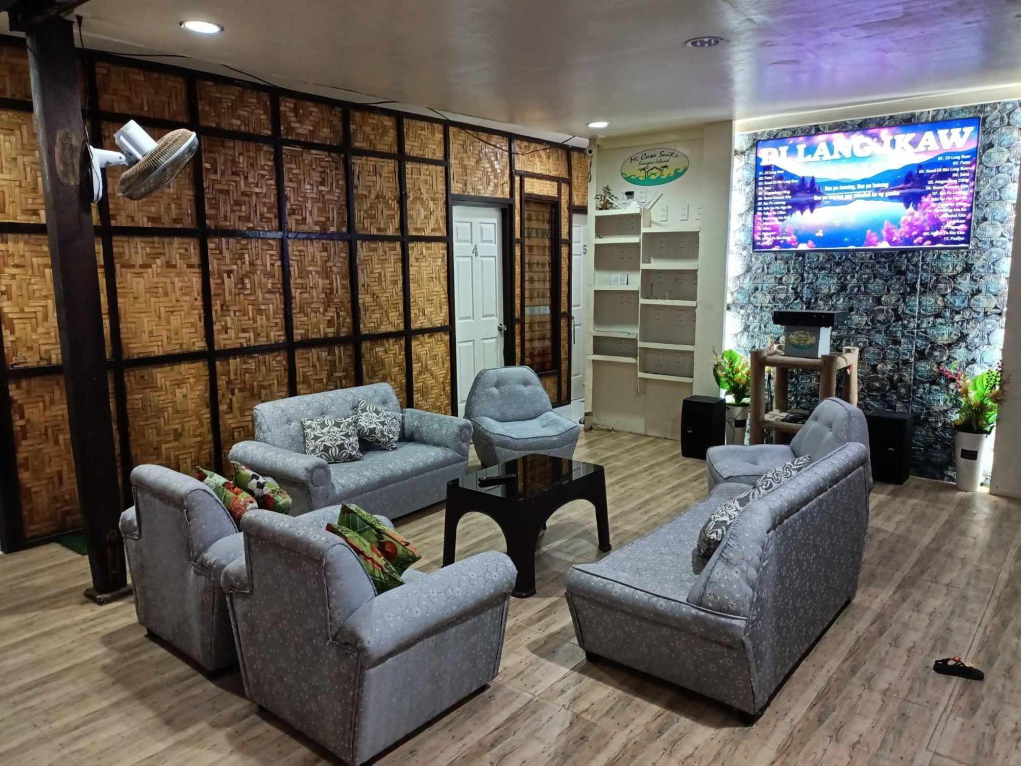 Mi Casa Suites Siargao เจเนอรัลลูนา ภายนอก รูปภาพ