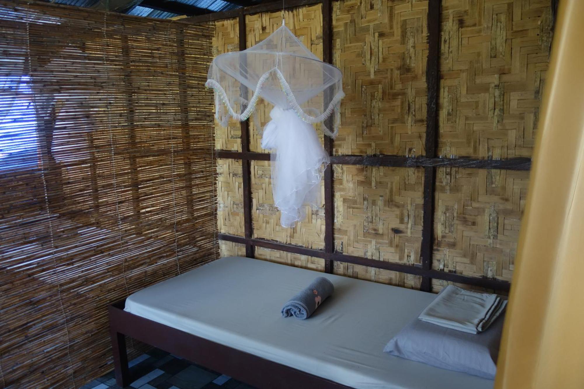 Mi Casa Suites Siargao เจเนอรัลลูนา ภายนอก รูปภาพ