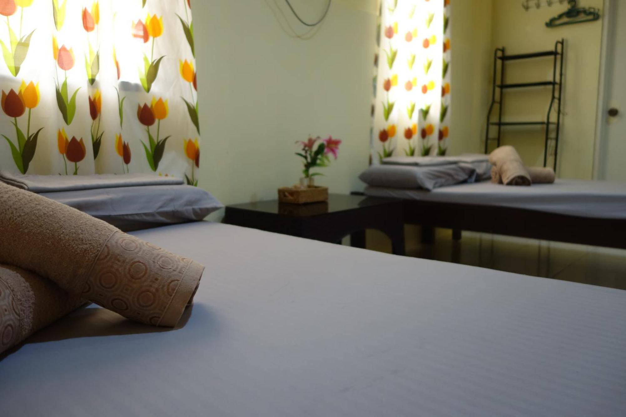 Mi Casa Suites Siargao เจเนอรัลลูนา ภายนอก รูปภาพ