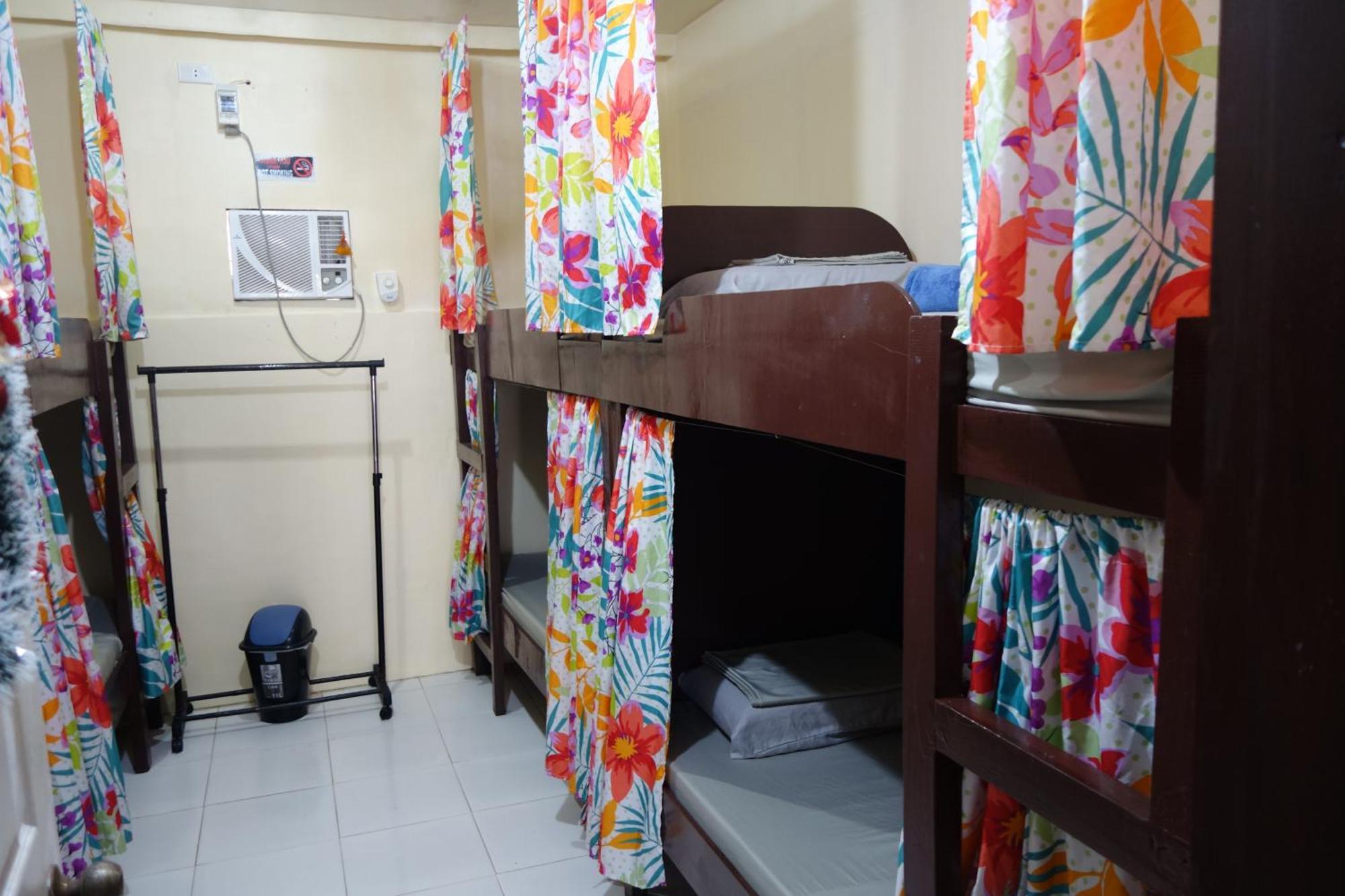 Mi Casa Suites Siargao เจเนอรัลลูนา ห้อง รูปภาพ