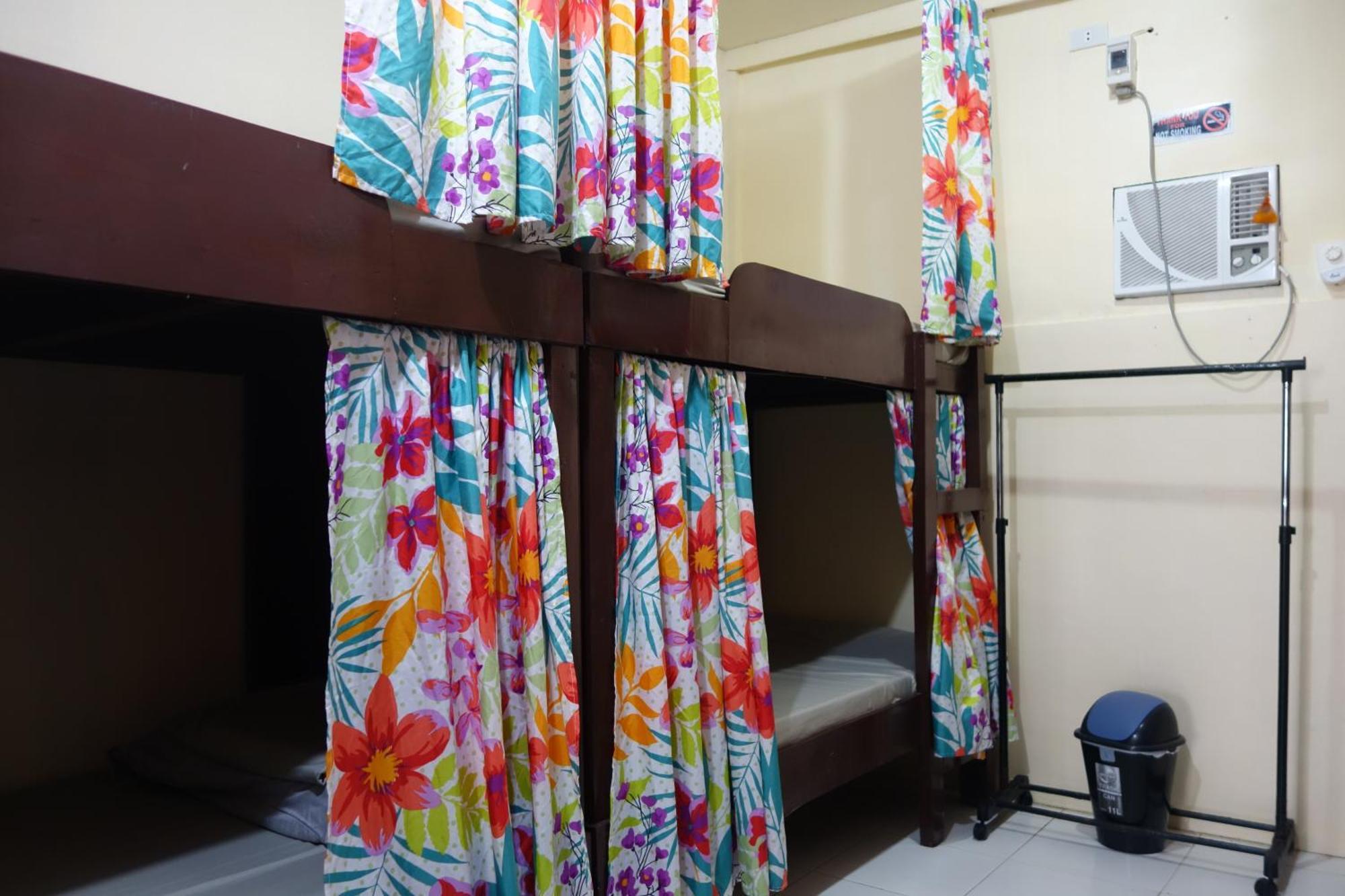 Mi Casa Suites Siargao เจเนอรัลลูนา ภายนอก รูปภาพ