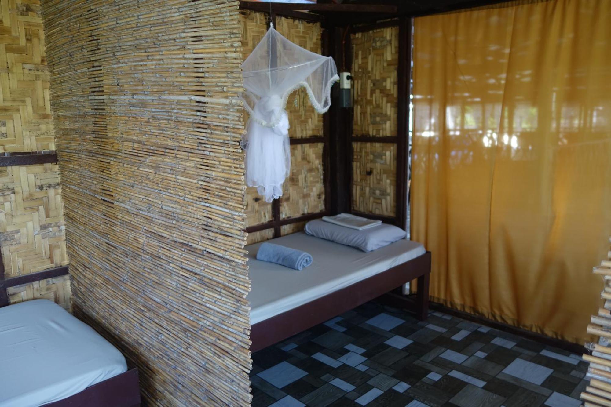 Mi Casa Suites Siargao เจเนอรัลลูนา ห้อง รูปภาพ